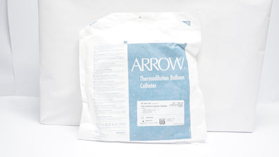 Teleflex AI-07167 Arrow Thermodilution Balloon Catheter 7Fr 110cm (x)